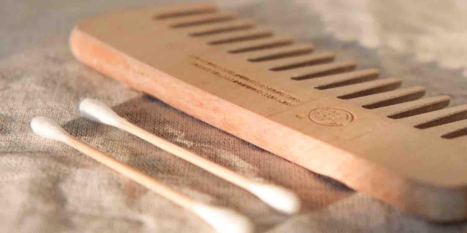 Sustainable sourcing in China